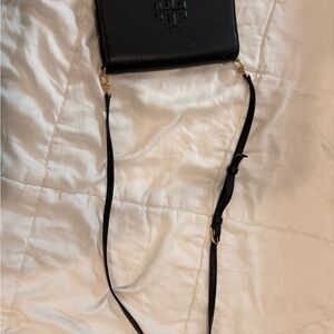 Black Crossbody Bag